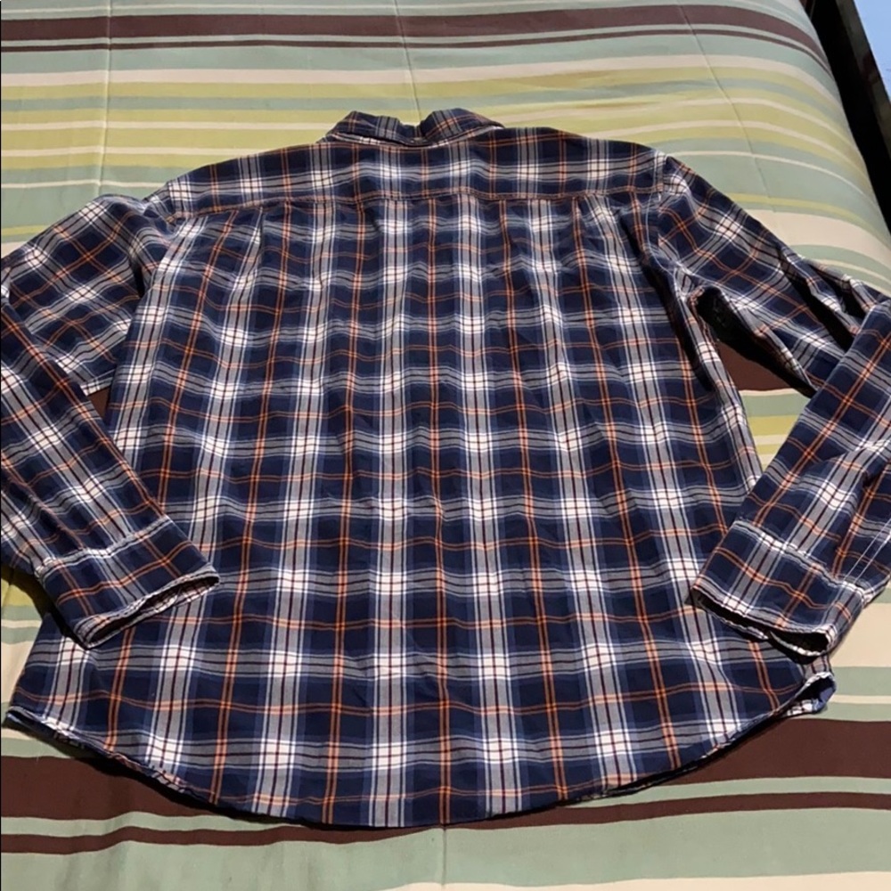 Men’s Button-down Dress Shirt. NWOT! - Picture 7 of 8